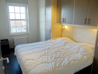 Appartement Nieuwpoort Équipement 10