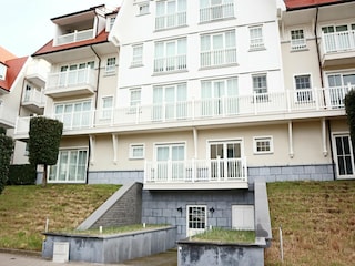 Appartement Nieuwpoort Buitenaudio-opname 5