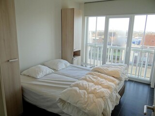 Appartement Nieuwpoort Kenmerken 10