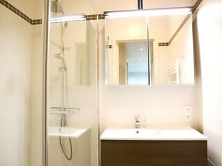 Apartment Nieuwpoort Ausstattung 12