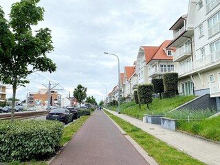 Apartment Nieuwpoort Umgebung 37