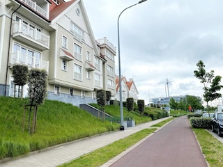 Apartment Nieuwpoort Environment 29