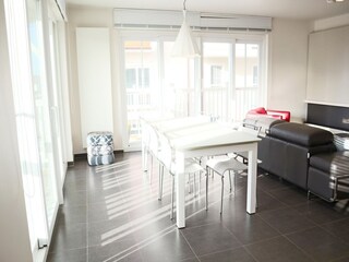 Apartment Nieuwpoort Ausstattung 9