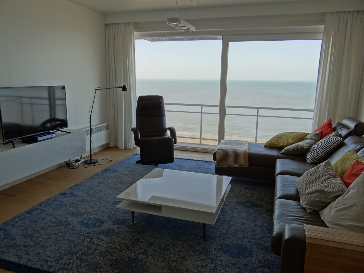 Appartement Nieuwpoort Kenmerken 1