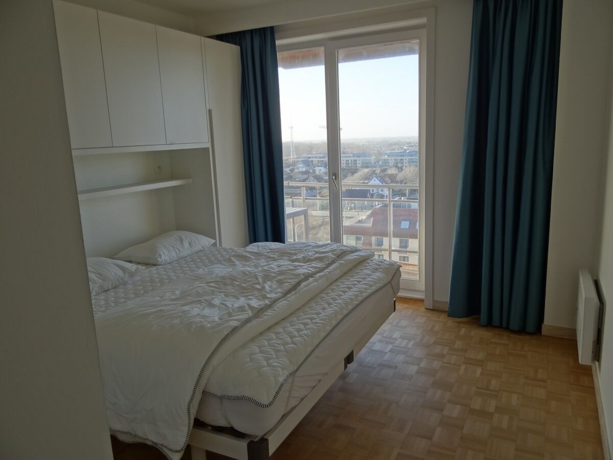 Apartment Nieuwpoort Ausstattung 3