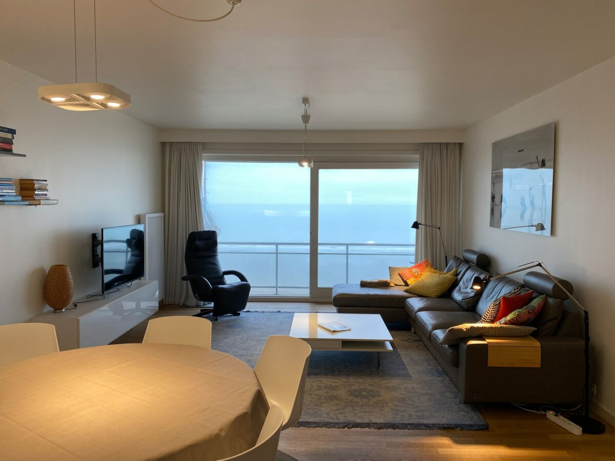 Apartment Nieuwpoort  10