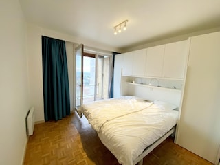 Apartment Nieuwpoort Ausstattung 8