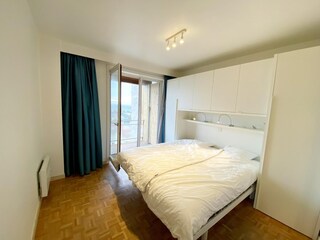 Appartement Nieuwpoort Kenmerken 8