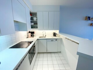 Apartamento Nieuwpoort Características 10
