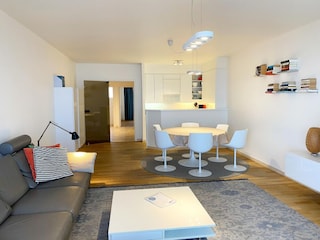 Appartement Nieuwpoort Kenmerken 11