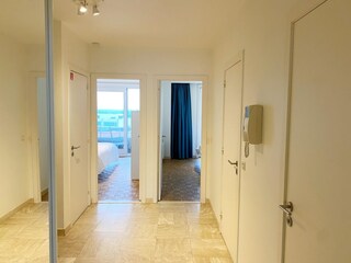 Appartement Nieuwpoort Kenmerken 6