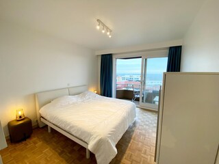 Appartement Nieuwpoort Kenmerken 10