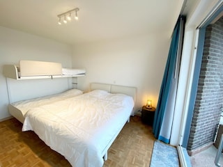 Apartment Nieuwpoort Ausstattung 7