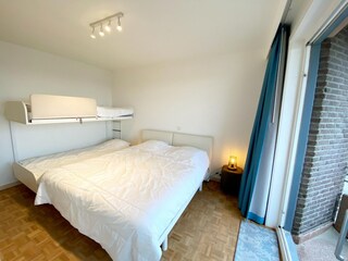 Appartement Nieuwpoort Équipement 7