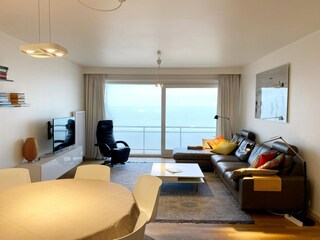Appartement Nieuwpoort Équipement 1