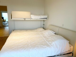 Appartement Nieuwpoort Équipement 13