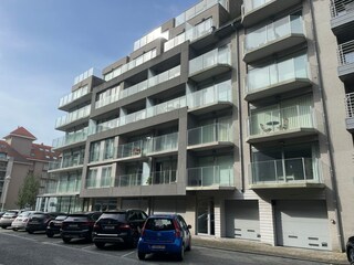 Apartamento Nieuwpoort  9