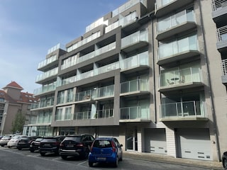 Apartment Nieuwpoort  9