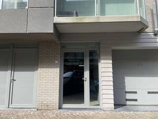 Apartamento Nieuwpoort  2