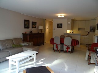 Apartamento Nieuwpoort  10
