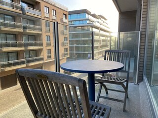 Apartamento Nieuwpoort  6