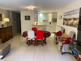 Apartamento Nieuwpoort  7