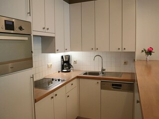 Apartment Nieuwpoort  15