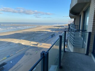 Apartment Nieuwpoort  3