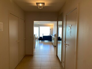Apartment Nieuwpoort  16