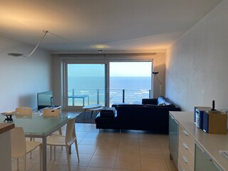 Apartment Nieuwpoort  4
