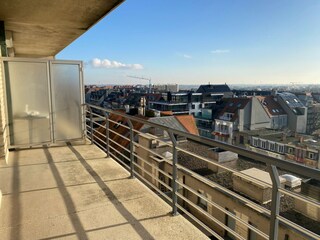 Apartment Nieuwpoort  7