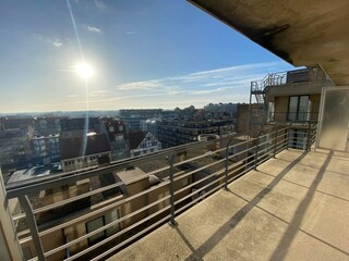 Apartment Nieuwpoort  8