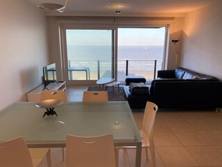 Apartment Nieuwpoort  10