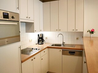 Appartement Nieuwpoort Équipement 7