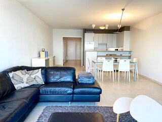 Apartamento Nieuwpoort Características 8