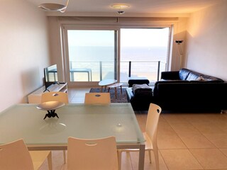 Appartement Nieuwpoort Équipement 14