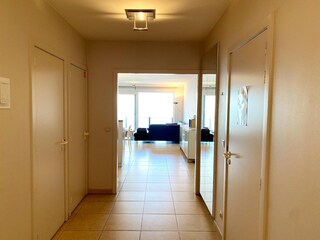 Appartement Nieuwpoort Équipement 15