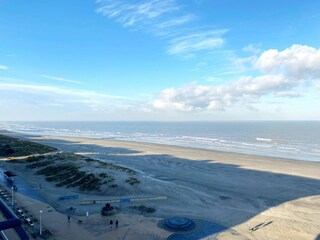 Apartment Nieuwpoort Außenaufnahme 2