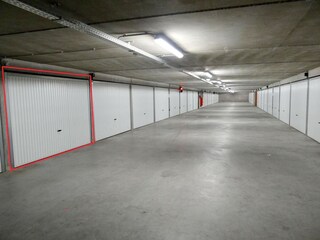 Appartement Nieuwpoort  37