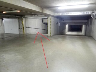 Appartement Nieuwpoort  38