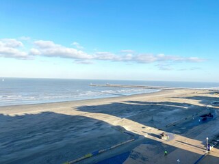 Apartment Nieuwpoort Umgebung 31