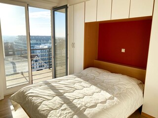 Apartamento Nieuwpoort Características 7