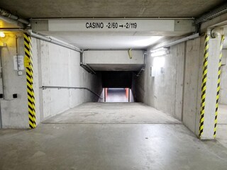 Appartamento Nieuwpoort  55