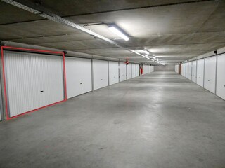 Appartamento Nieuwpoort  57