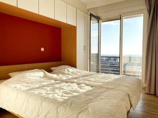 Apartment Nieuwpoort Features 16