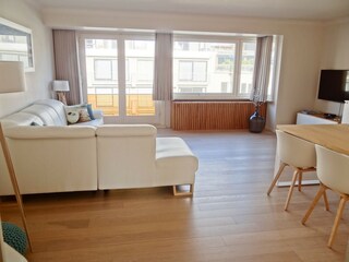 Appartement Nieuwpoort  34
