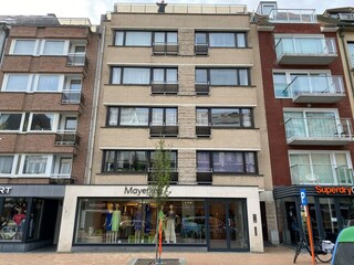 Apartamento Nieuwpoort  30