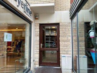 Apartamento Nieuwpoort  30