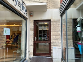 Apartment Nieuwpoort  38