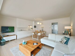 Appartement Nieuwpoort  31